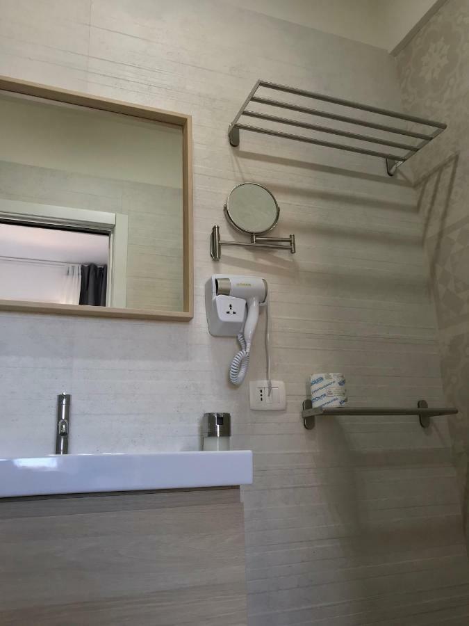 Andrea Case Vacanze L'Ancora ปอร์โต เอมเปโดเกล ภายนอก รูปภาพ